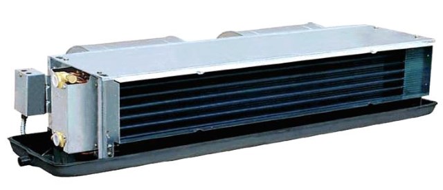 fan-coil-2 »  » İzmir Havalandırma